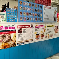 เมนู Duck Donuts  Thailand Siam Discovery