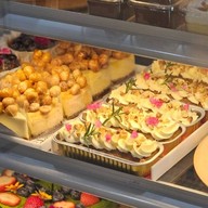 NOVEMBAKE n BARK COFFEE รัตนาธิเบศร์18