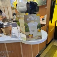 Yuzu House Donki Seacon Square