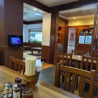 บรรยากาศ ramentei ธนิยะ