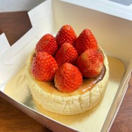 Kitcrumb by Kintibaan กินที่บ้าน cheesecake นนทบุรี 9