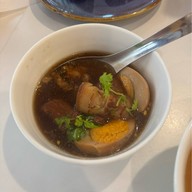 อย่างเก่าก่อน