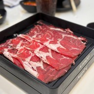 นัมบะชาบูหม่าล่า - Namba Shabu Mala (บรรทัดทอง) บรรทัดทอง