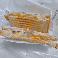 เมนูของร้าน FAT.P the fat kids'eatery