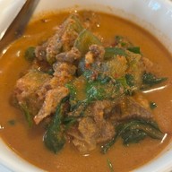 อย่างเก่าก่อน