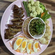 สวนอาหารเรณู ปัว