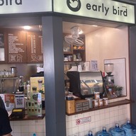 Early Bird BTS ชิดลม