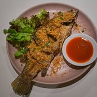 CiTi BiSTRo โรงแรมปทุมวัน ปริ๊นเซส