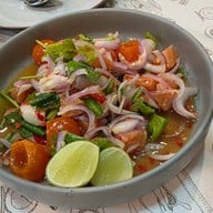 เมนูของร้าน Chef Plus Cafe'&Bistro