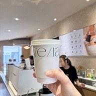 เมนูของร้าน VE/LA The Circle Ratchaphruek