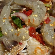 อิ่มจนจุก ตามสั่ง