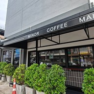 MINOR COFFEE