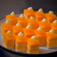 CiTi BiSTRo โรงแรมปทุมวัน ปริ๊นเซส