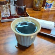 เมนูของร้าน ramentei ธนิยะ