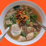THE ONE ก๋วยจั๊บญวน