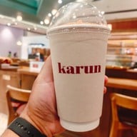 Karun Thai Tea (ชาไทยการัน) เซ็นทรัลแจ้งวัฒนะ