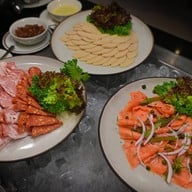 CiTi BiSTRo โรงแรมปทุมวัน ปริ๊นเซส