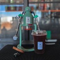 10M Coffee Slow bar ดรีมแลนด์