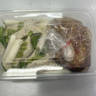 เมนูของร้าน ตำยำยั่ว by โบตั๋น ตลาดพลู