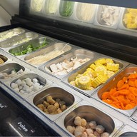 นัมบะชาบูหม่าล่า - Namba Shabu Mala (บรรทัดทอง) บรรทัดทอง