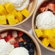 Greek Blisssis.s (กรีกโยเกิร์ต)