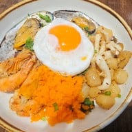 Pyper's Pasta นางลิ้นจี่