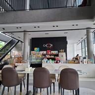 CHOR CAFE - BANPHAI บ้านไผ่
