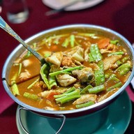 เมนูของร้าน สวนอาหารเรณู ปัว