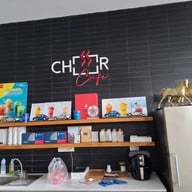 CHOR CAFE - BANPHAI บ้านไผ่