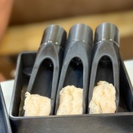 นัมบะชาบูหม่าล่า - Namba Shabu Mala (บรรทัดทอง) บรรทัดทอง