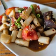 ส้มตำกระเพราแซบเว้อ สาขา1