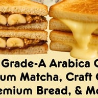 Miki’s Toast & Latte พระราม4