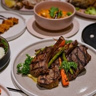 CiTi BiSTRo โรงแรมปทุมวัน ปริ๊นเซส