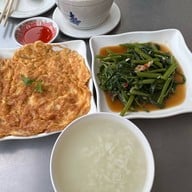เชี่ยวชาญพานิช(ข้าวต้มเทเวศร์)  เทเวศร์