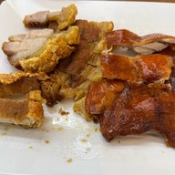 ตี่ โภชนา (ตี่ เป็ดย่าง)