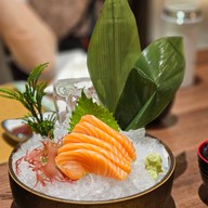 เมนูของร้าน Tora Sushi บางนา