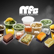 MOS Coffee&Roastery
