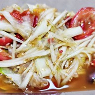 เมนูของร้าน ชู้ลาว ชู้รส Chulaos Churos ธ.กสิกรไทย