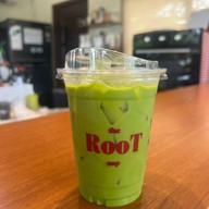 The Root Cup เดอะ รูท คัพ บ่อวิน