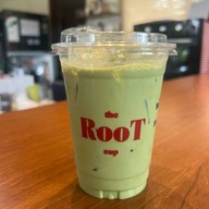 เมนูของร้าน The Root Cup เดอะ รูท คัพ บ่อวิน