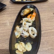 OISHI Grand สาขาเมกาบางนา