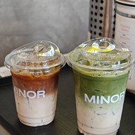 MINOR COFFEE