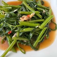 เชี่ยวชาญพานิช(ข้าวต้มเทเวศร์)  เทเวศร์