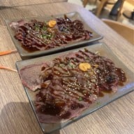 OISHI Grand สาขาเมกาบางนา