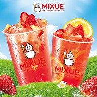 Mixue Kheha Laem Chabang
