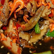 ส้มตำจารุณีบ้านดอนแก้วย้ายจากบ้านประตูปล่อง น่าน