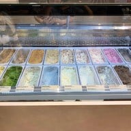 Luscious Creamery เซ็นทรัลเวิลด์
