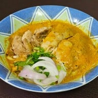 เมนูของร้าน Khao-Sō-i ข้าวโซอิ สยามพารากอน