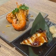 OISHI Grand สาขาเมกาบางนา