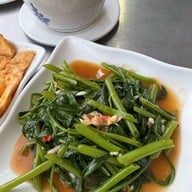 เชี่ยวชาญพานิช(ข้าวต้มเทเวศร์)  เทเวศร์